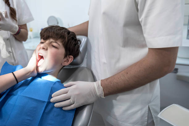 Best Emergency Treatment for Oral Infections in La Selva Beach, CA