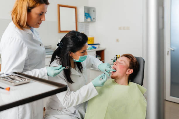 Best Broken or Chipped Tooth Repair in La Selva Beach, CA