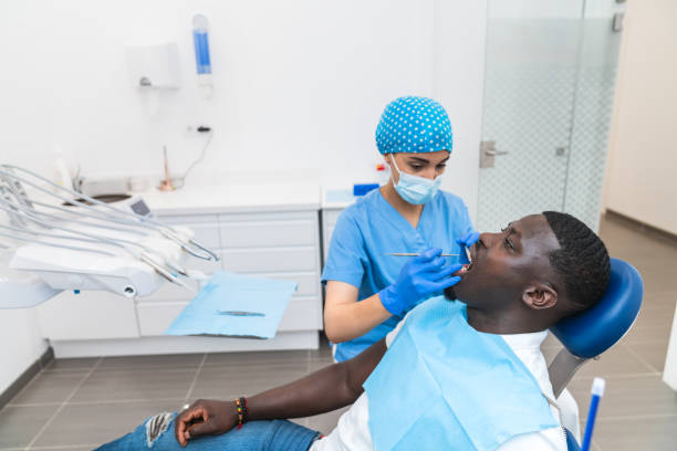 Best Emergency Denture Repair in La Selva Beach, CA
